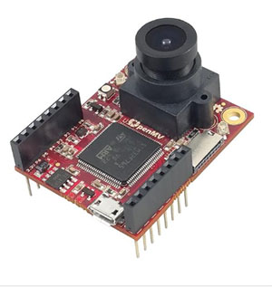 OpenMV Cam M7 Smart Vision Camera chennai india